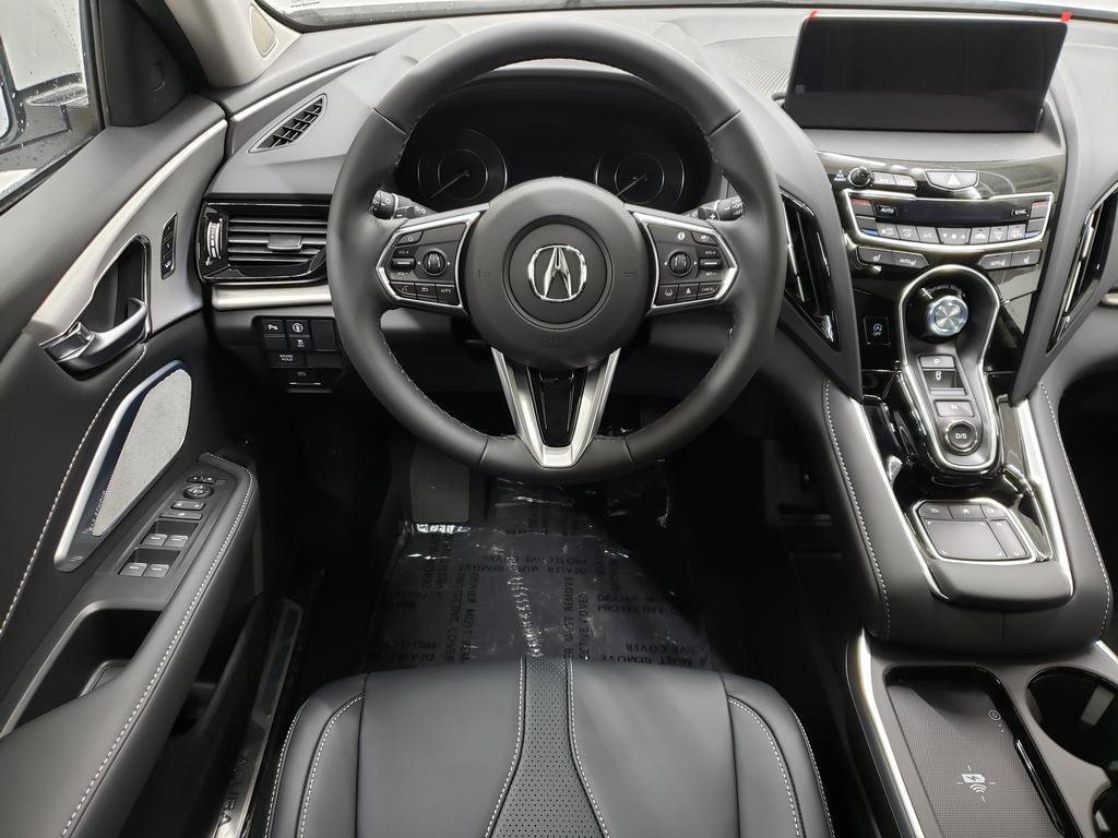 Certified 2026 Acura RDX w/ Technology Package AWD/4WD image 7