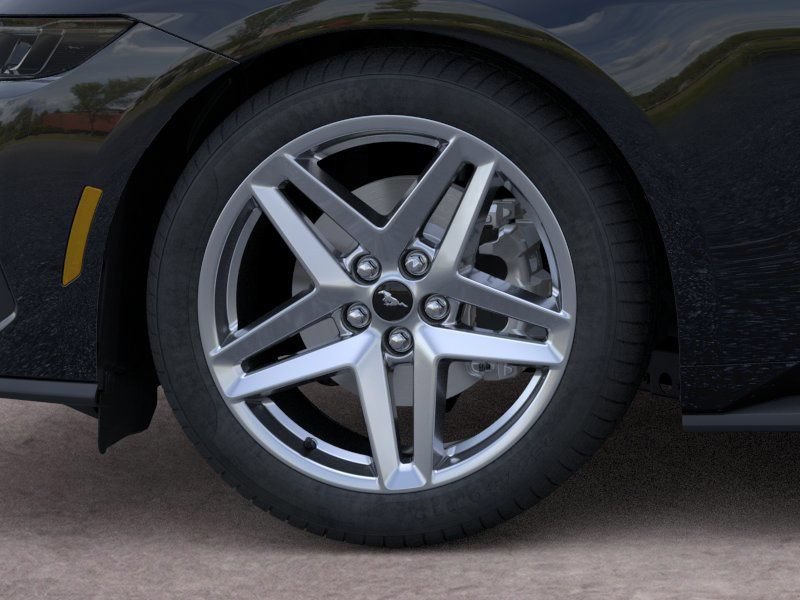 New 2026 Ford Mustang Premium w/ Anti-Theft Package RWD image 20