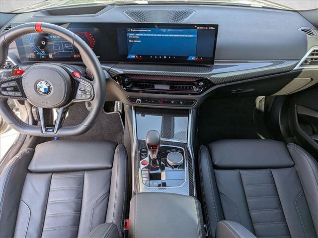 Used 2025 BMW M2 w/ Lighting Package RWD image 18