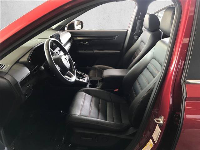 Used 2024 Honda CR-V Sport-L image 13