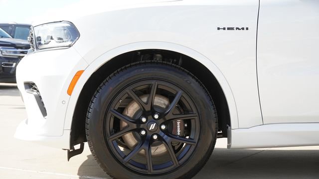 New 2026 Dodge Durango GT image 5