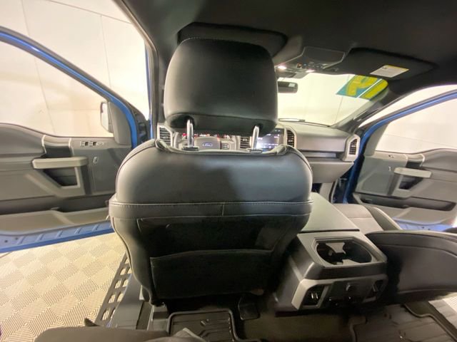 Used 2019 Ford F150 Raptor w/ Equipment Group 801A Mid image 35