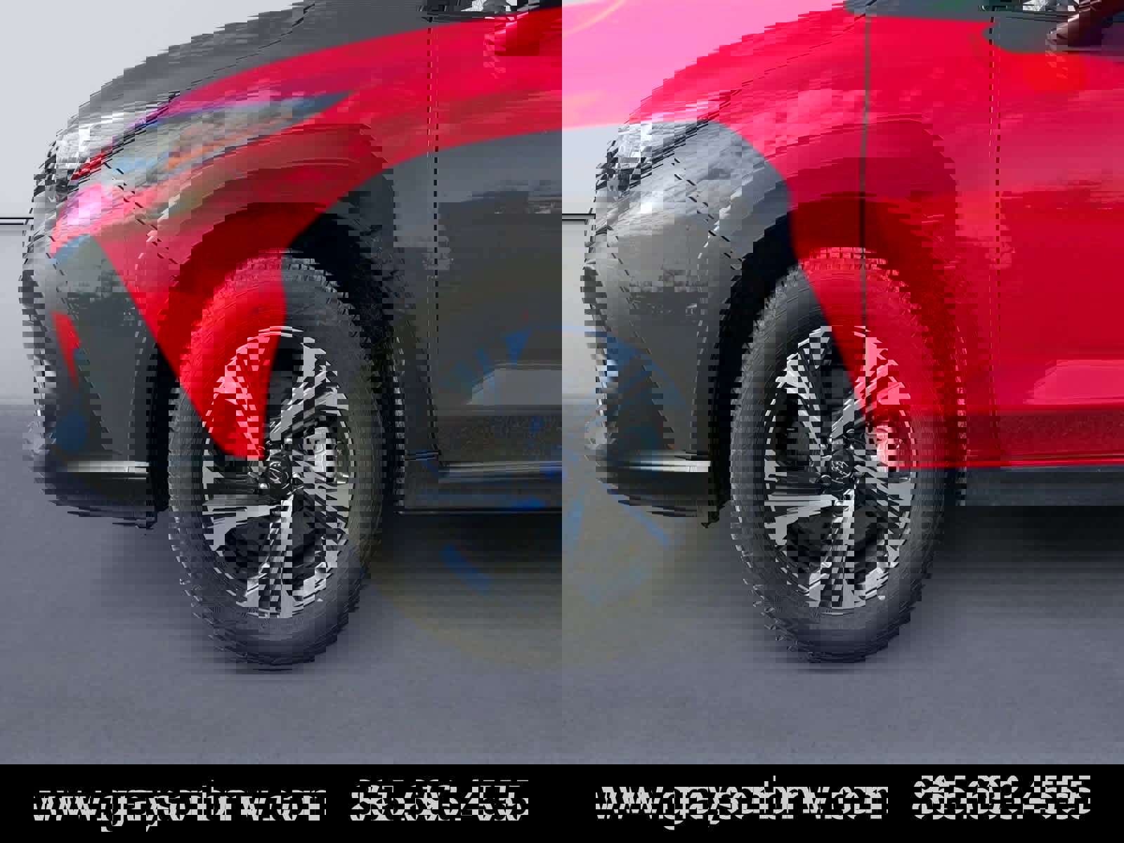 Used 2024 Subaru Crosstrek 2.0i Premium image 9