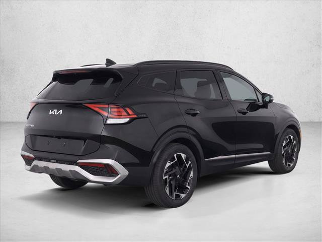 Used 2023 Kia Sportage SX FWD image 7