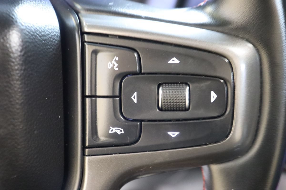 Used 2023 Chevrolet Tahoe RST w/ Luxury Package RWD image 40