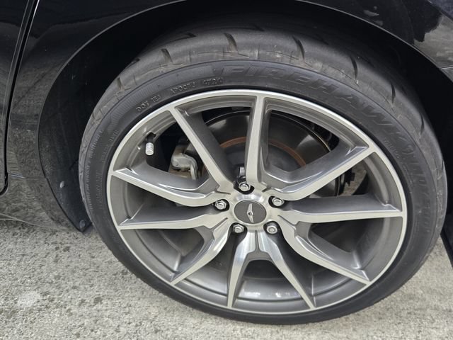 Used 2023 Genesis G70 2.0T RWD image 11
