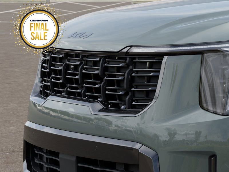 New 2026 Kia Sorento SX Prestige image 13