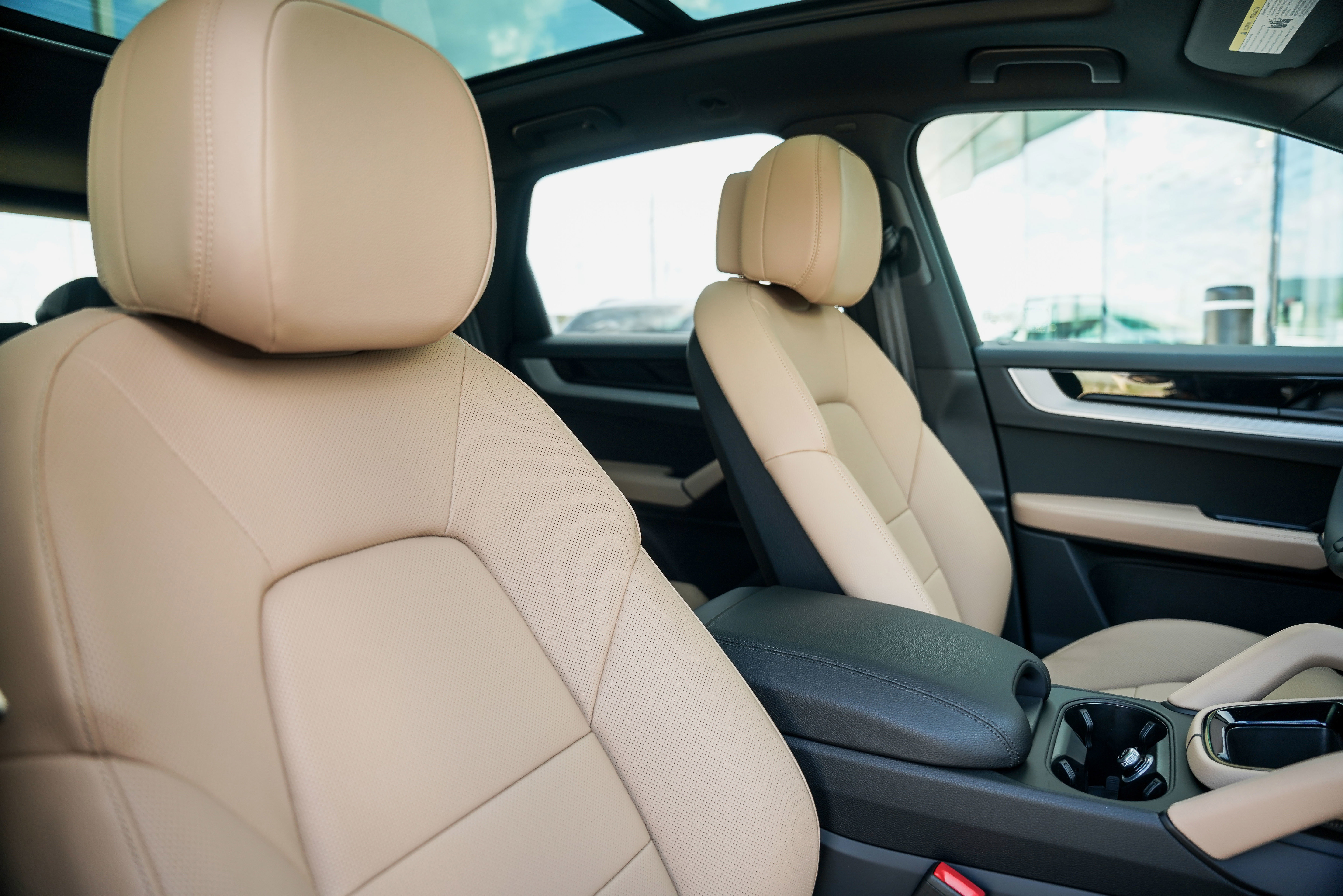 New 2026 Porsche Cayenne E-Hybrid AWD/4WD image 34