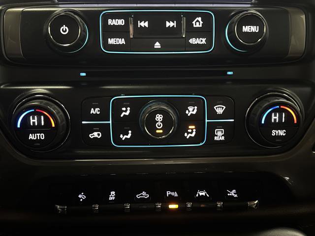 Used 2016 Chevrolet Silverado 1500 High Country w/ High Country Premium Package image 20