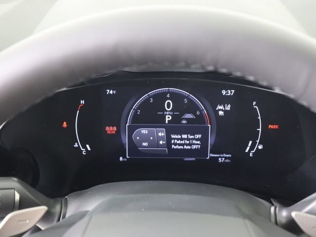 New 2026 Lexus NX 350 AWD w/ Luxury Package image 16