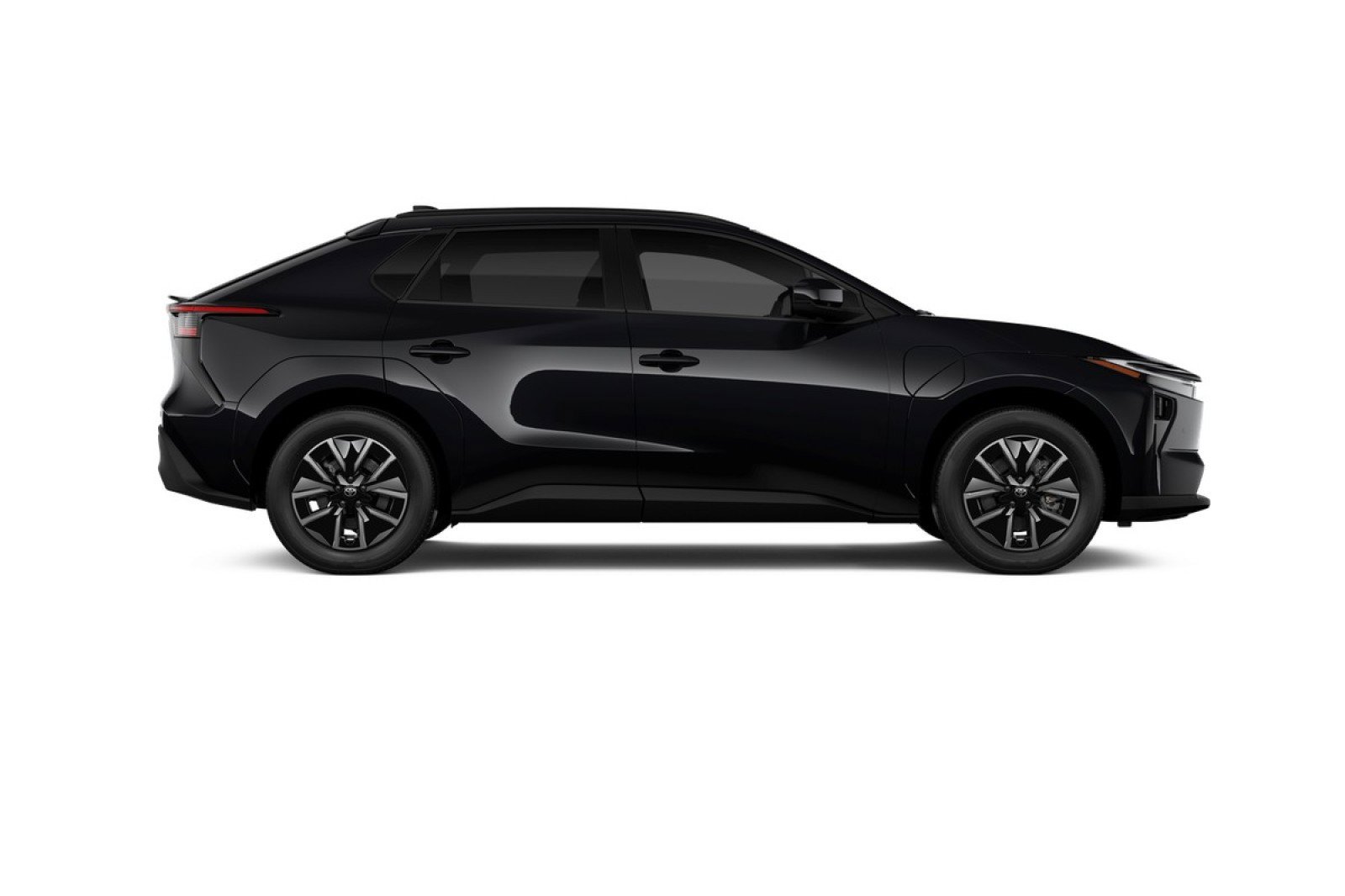 New 2026 Toyota bZ FWD image 14