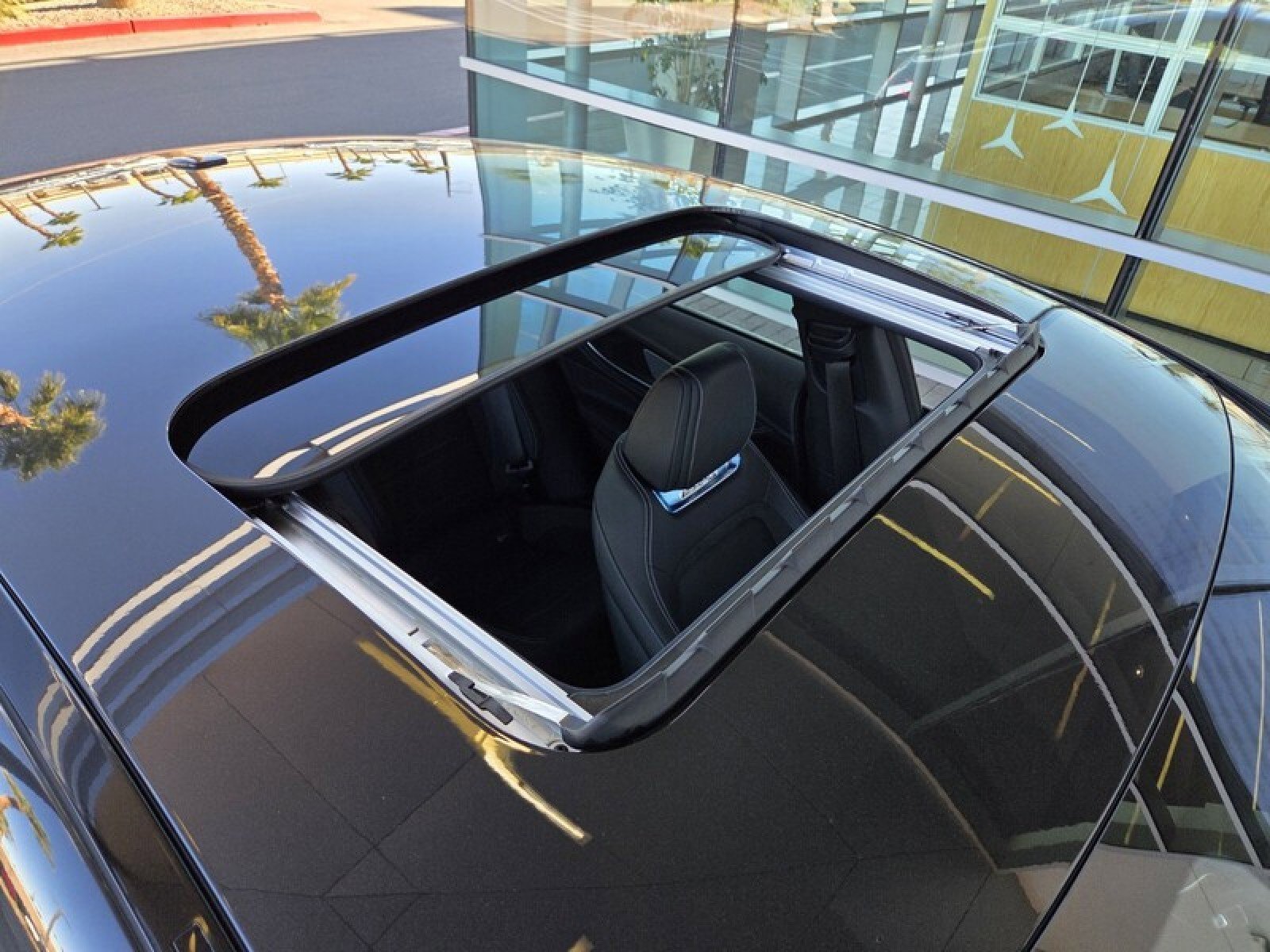 New 2026 Mercedes-Benz AMG GT 43 image 18