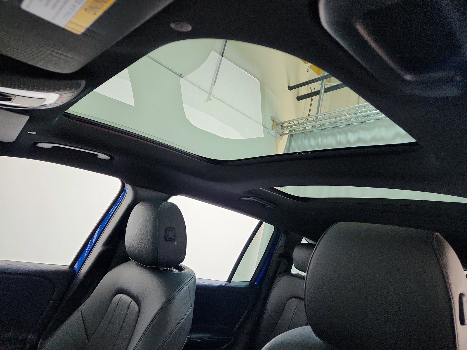 Certified 2024 Mercedes-Benz GLB 250 4MATIC image 12