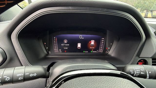 New 2026 Honda Pilot Sport image 29