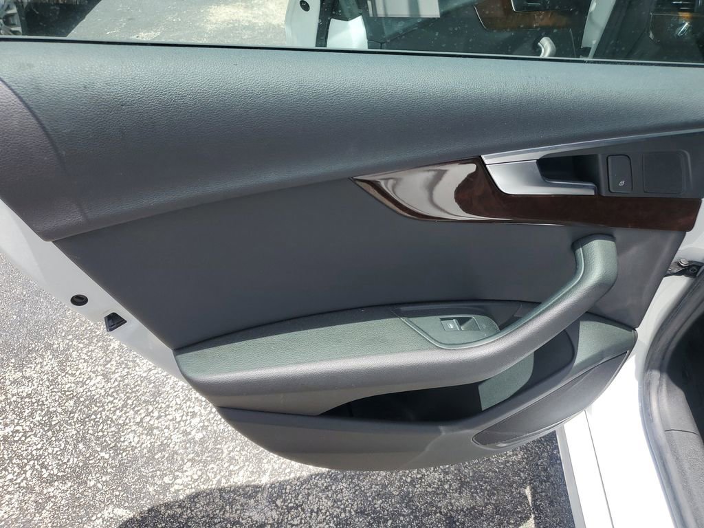 Used 2019 Audi A5 2.0T Premium w/ Convenience Package image 9