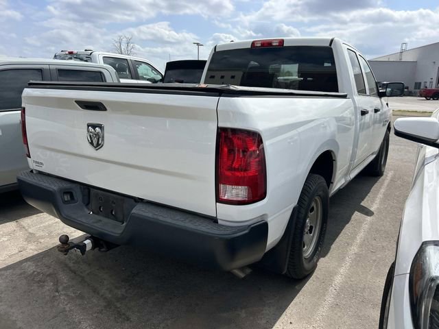 Used 2014 RAM 1500 Tradesman w/ Popular Equipment Group image 4