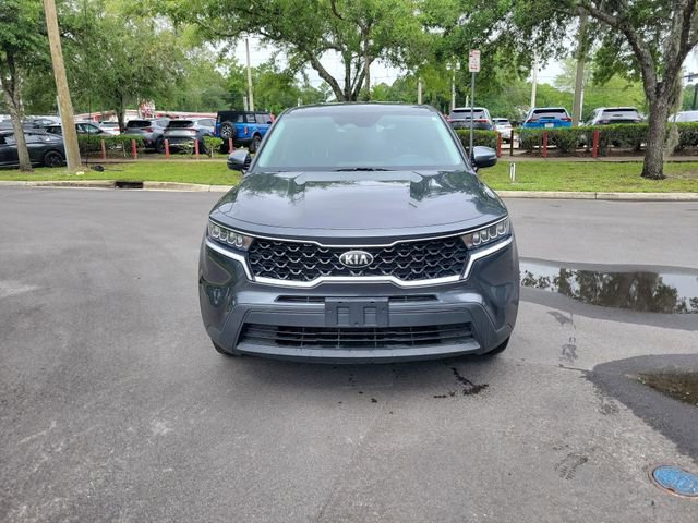 Used 2021 Kia Sorento LX AWD/4WD image 5