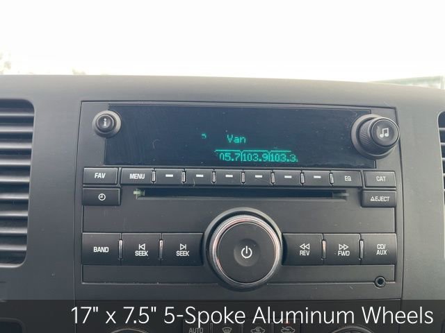 Used 2011 Chevrolet Silverado 1500 LT w/ All-Star Edition image 19