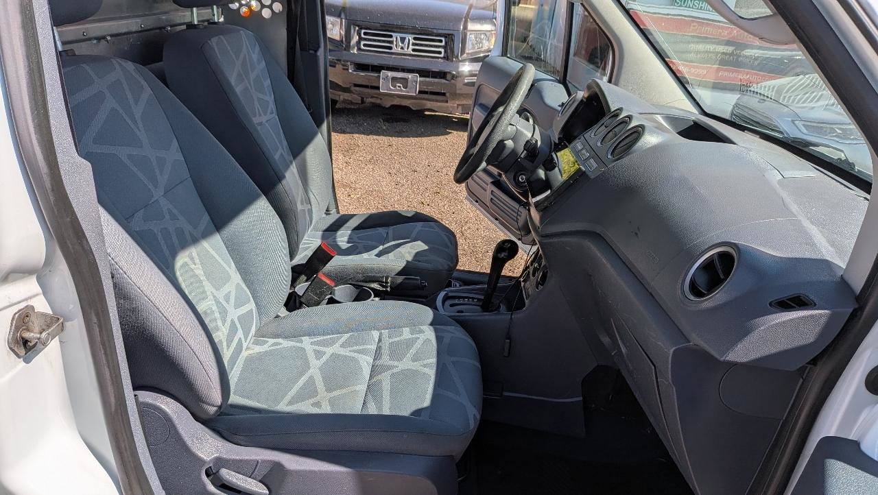 Used 2012 Ford Transit Connect XLT FWD image 14
