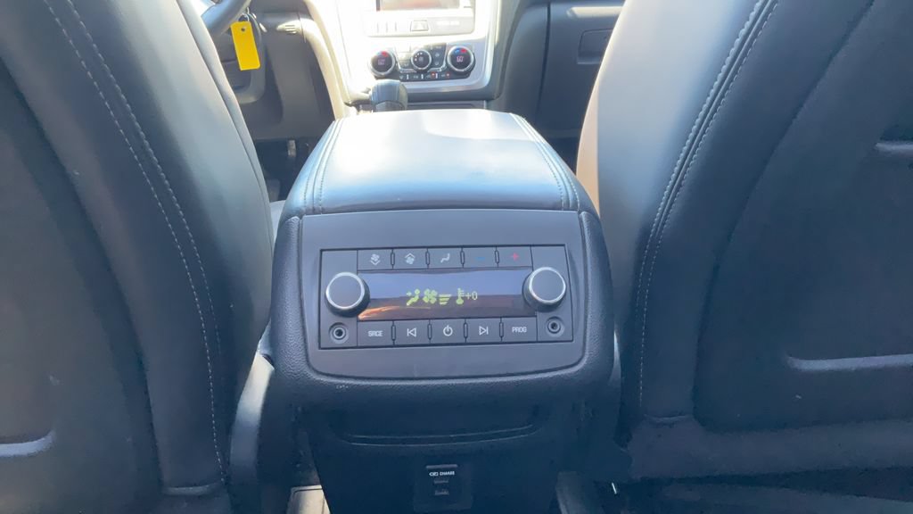 Used 2014 GMC Acadia SLT AWD/4WD image 24