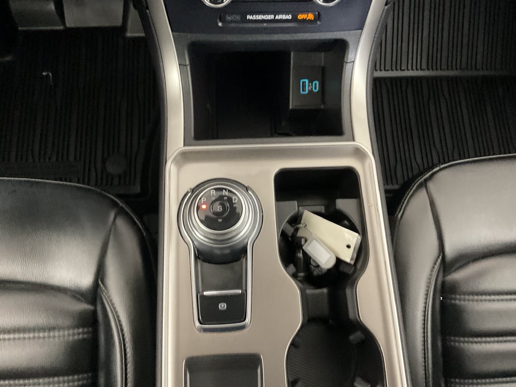 Used 2023 Ford Edge SEL w/ Convenience Package AWD/4WD image 14