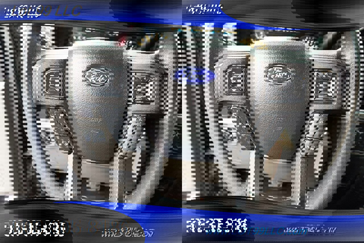 Used 2016 Ford F150 XLT image 24