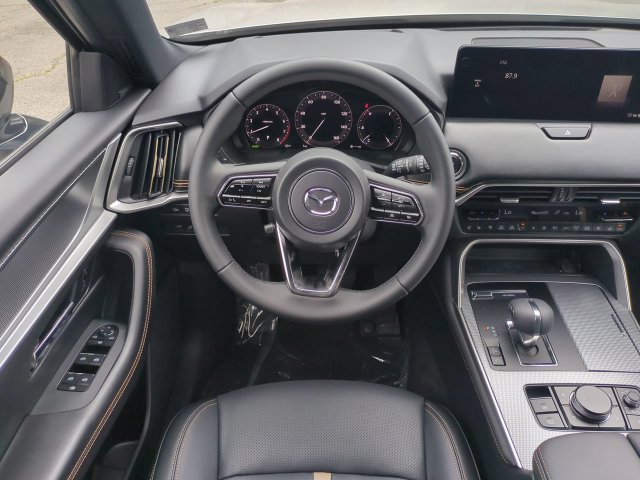New 2026 MAZDA CX-90 3.3 Turbo S w/ Premium Package AWD/4WD image 15
