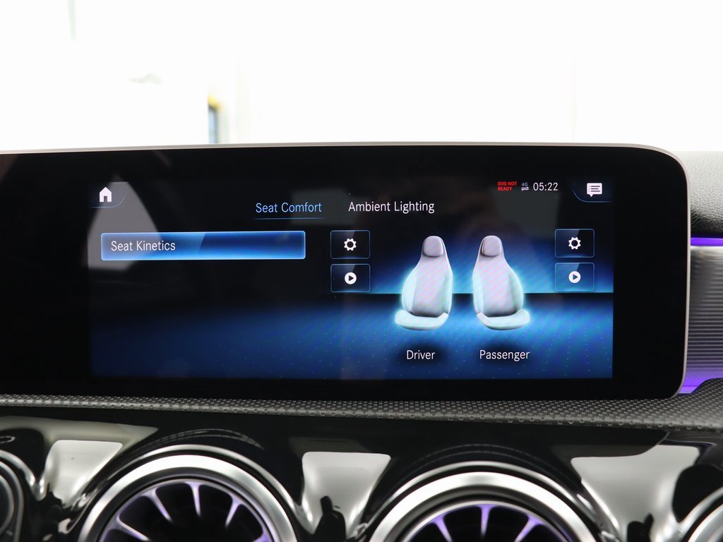 Used 2020 Mercedes-Benz A 220 image 24