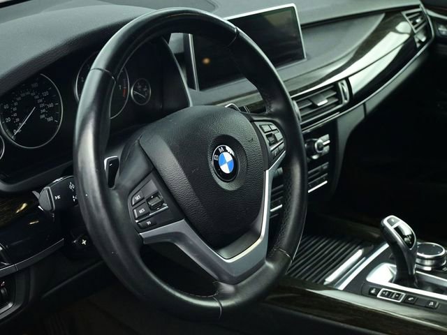 Used 2018 BMW X5 xDrive35i image 30