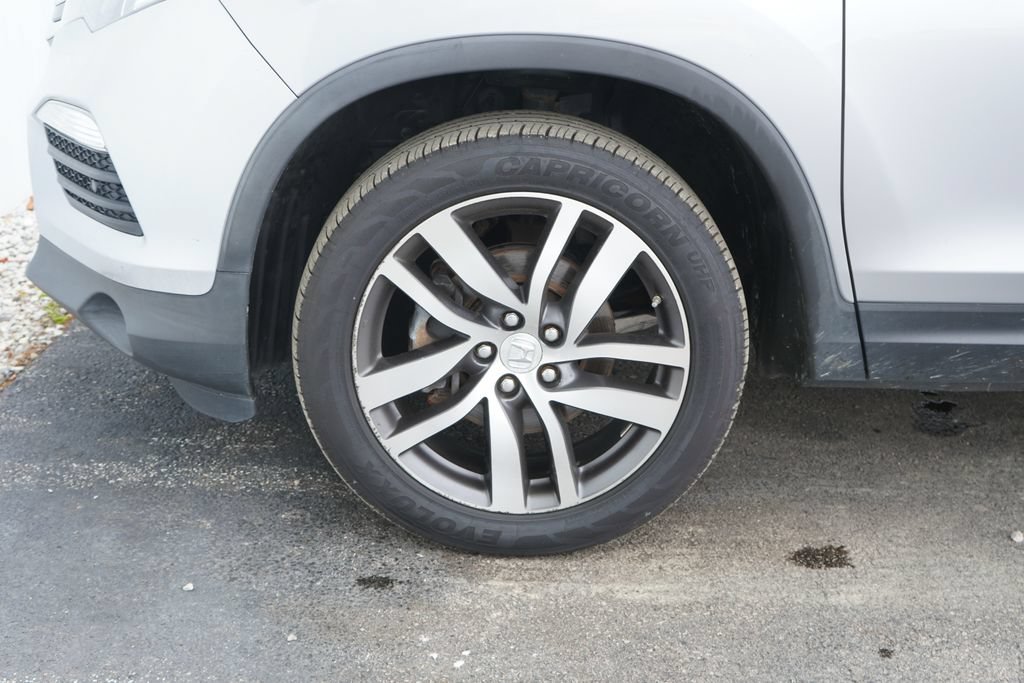 Used 2016 Honda Pilot Elite image 6