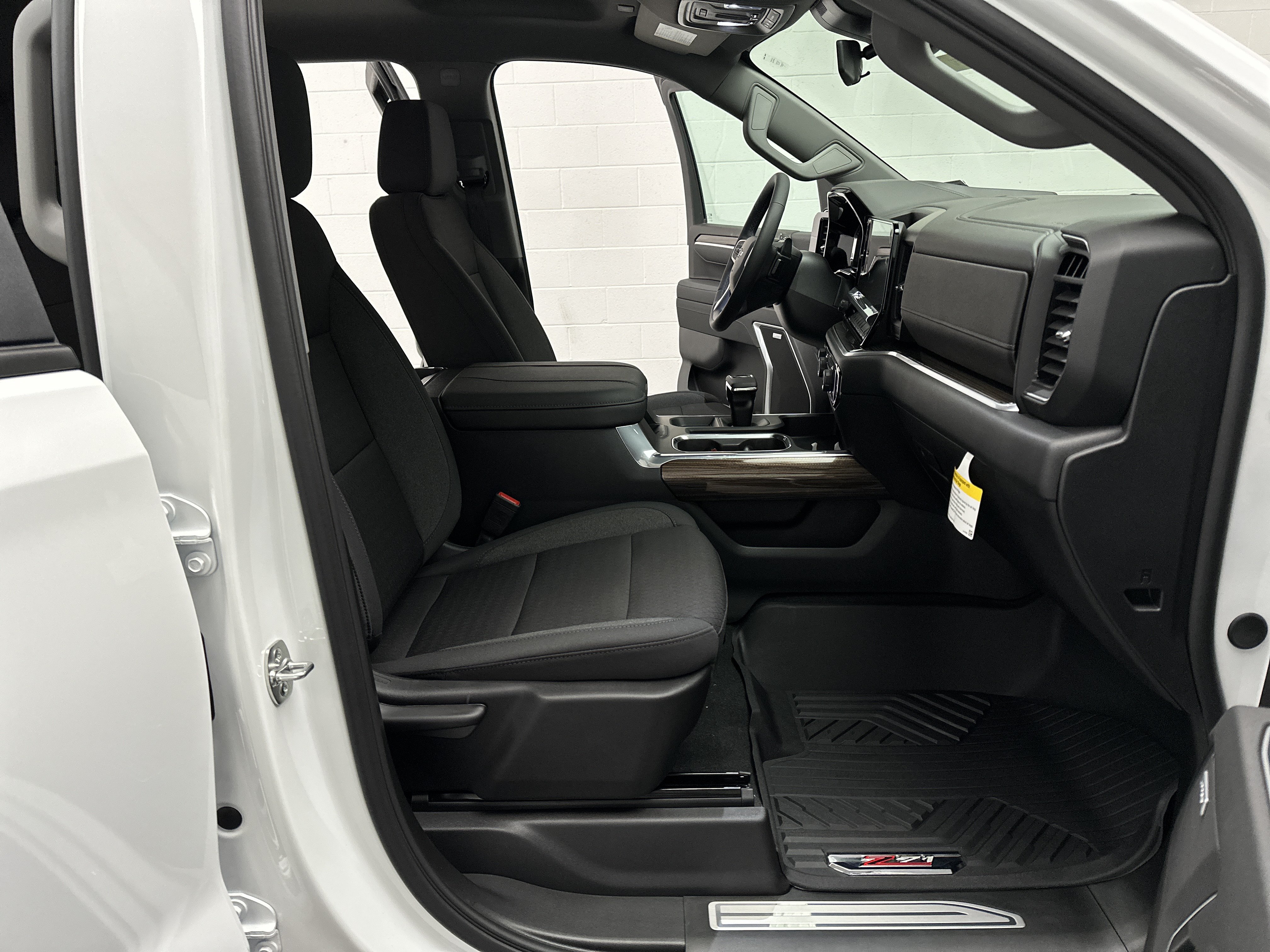 New 2026 Chevrolet Silverado 1500 RST AWD/4WD image 22