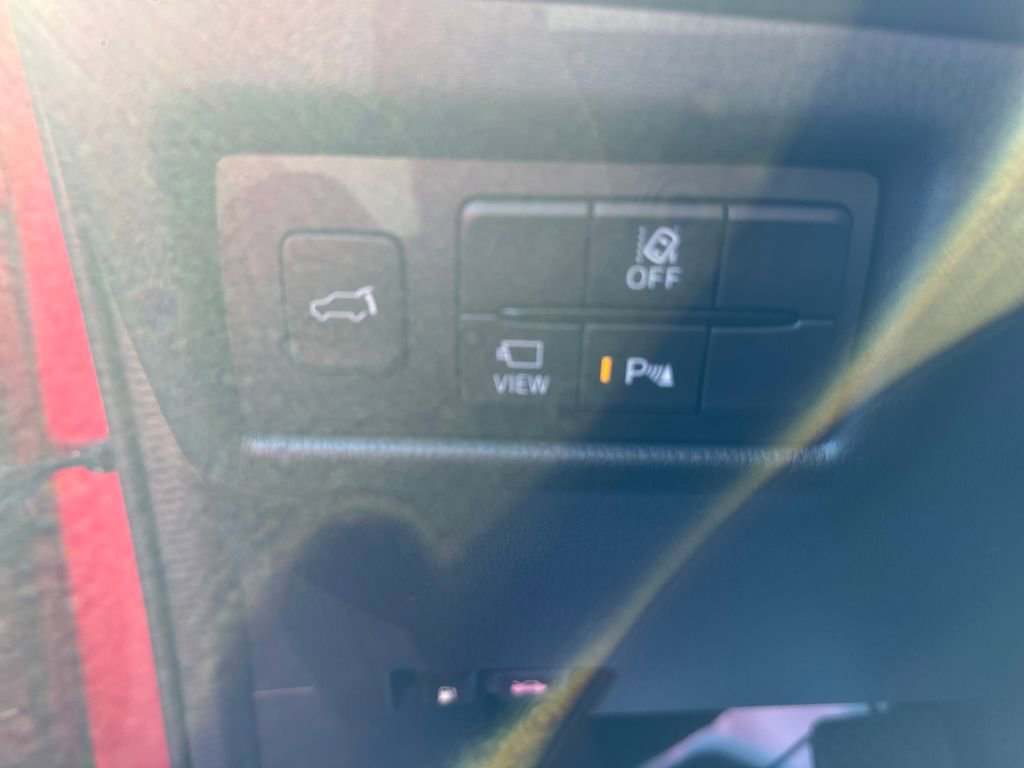 New 2025 MAZDA CX-5 2.5 Turbo image 20