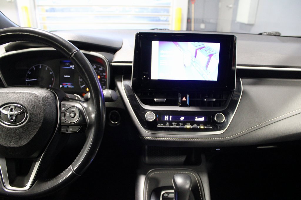 Used 2024 Toyota Corolla SE image 24