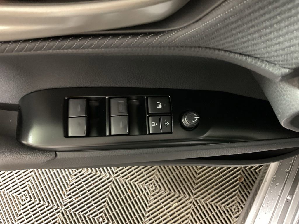 New 2026 Toyota Camry SE FWD image 20