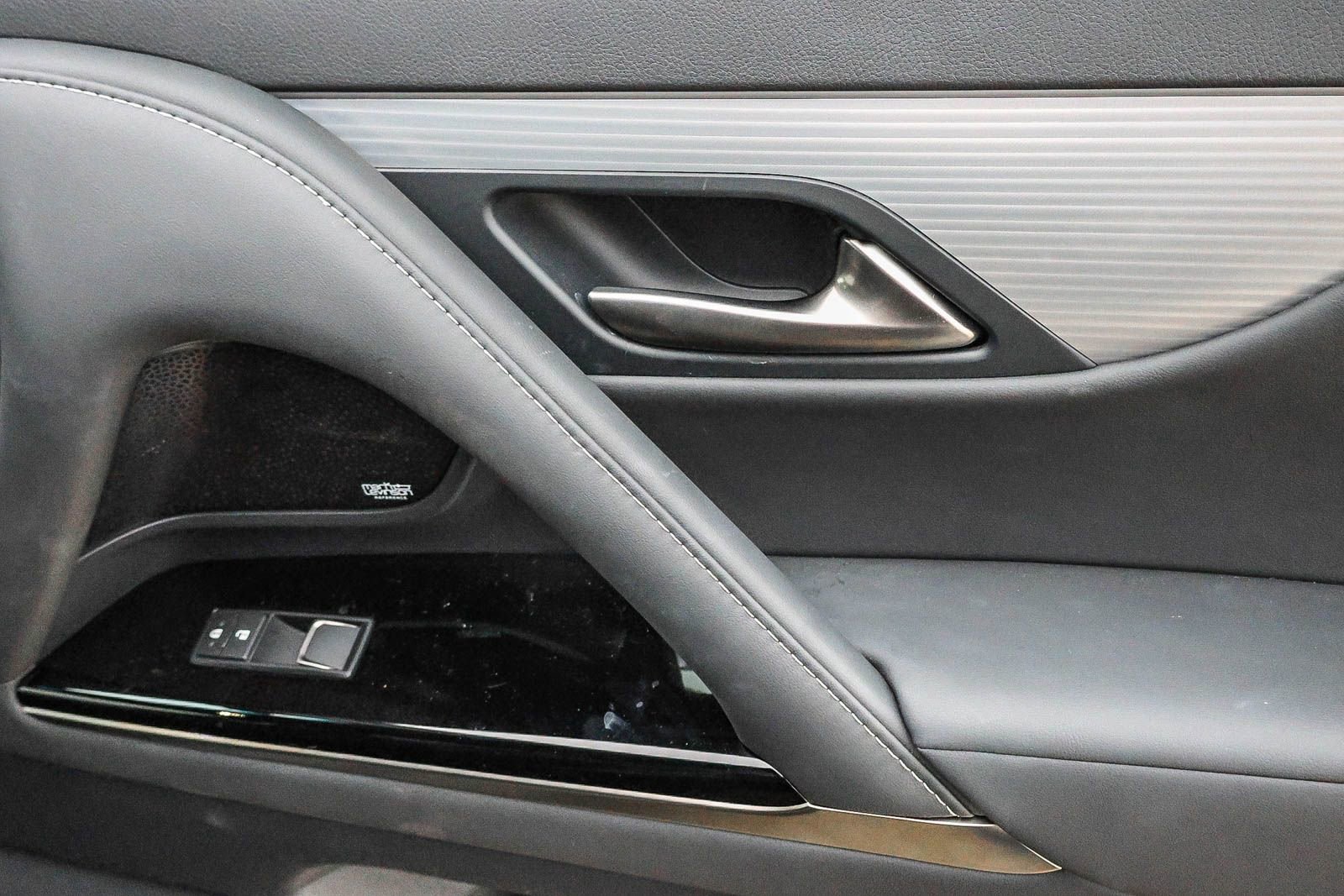 Used 2024 Lexus LX 600 F Sport image 20