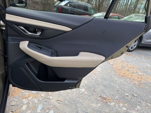 Used 2024 Subaru Outback Premium image 12