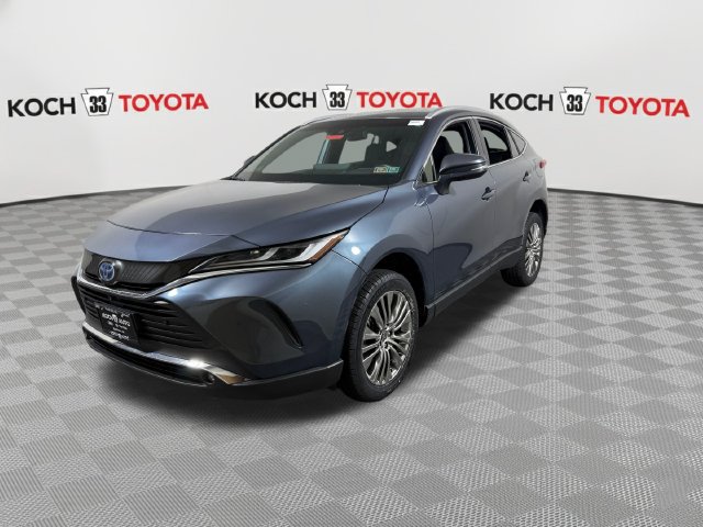 Used 2023 Toyota Venza Limited AWD/4WD image 3