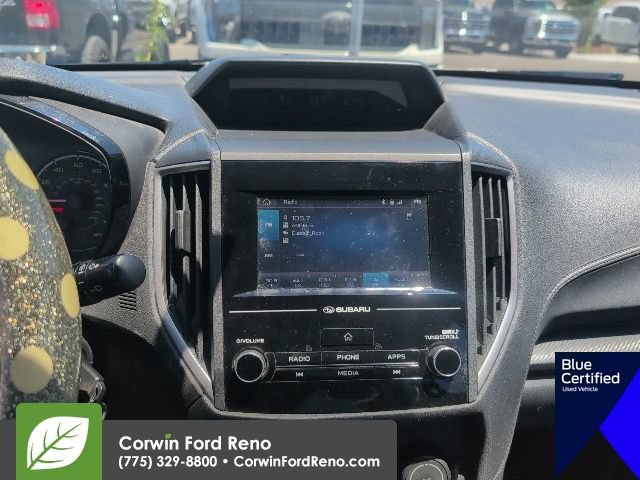 Used 2019 Subaru Impreza 2.0i AWD/4WD image 17