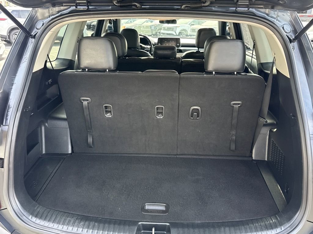 Used 2020 Kia Telluride LX image 23