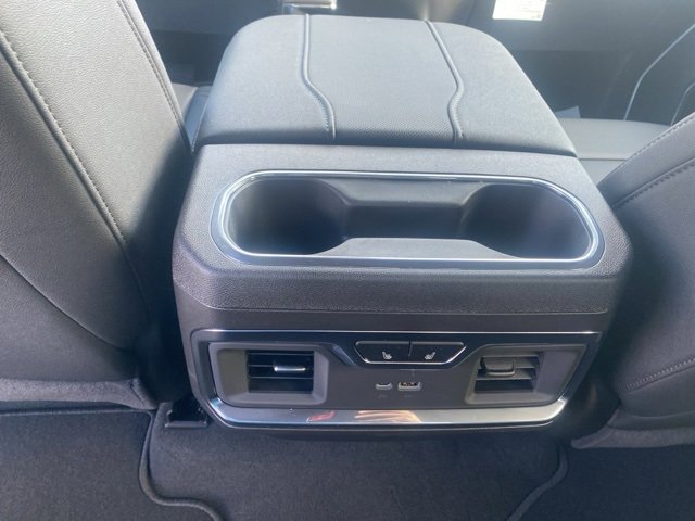New 2025 GMC Sierra 1500 SLT w/ SLT Premium Plus Package image 13