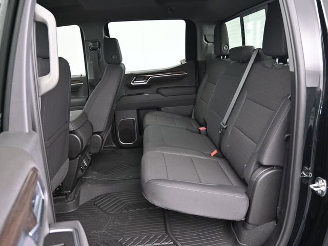 New 2026 Chevrolet Silverado 1500 LT image 27