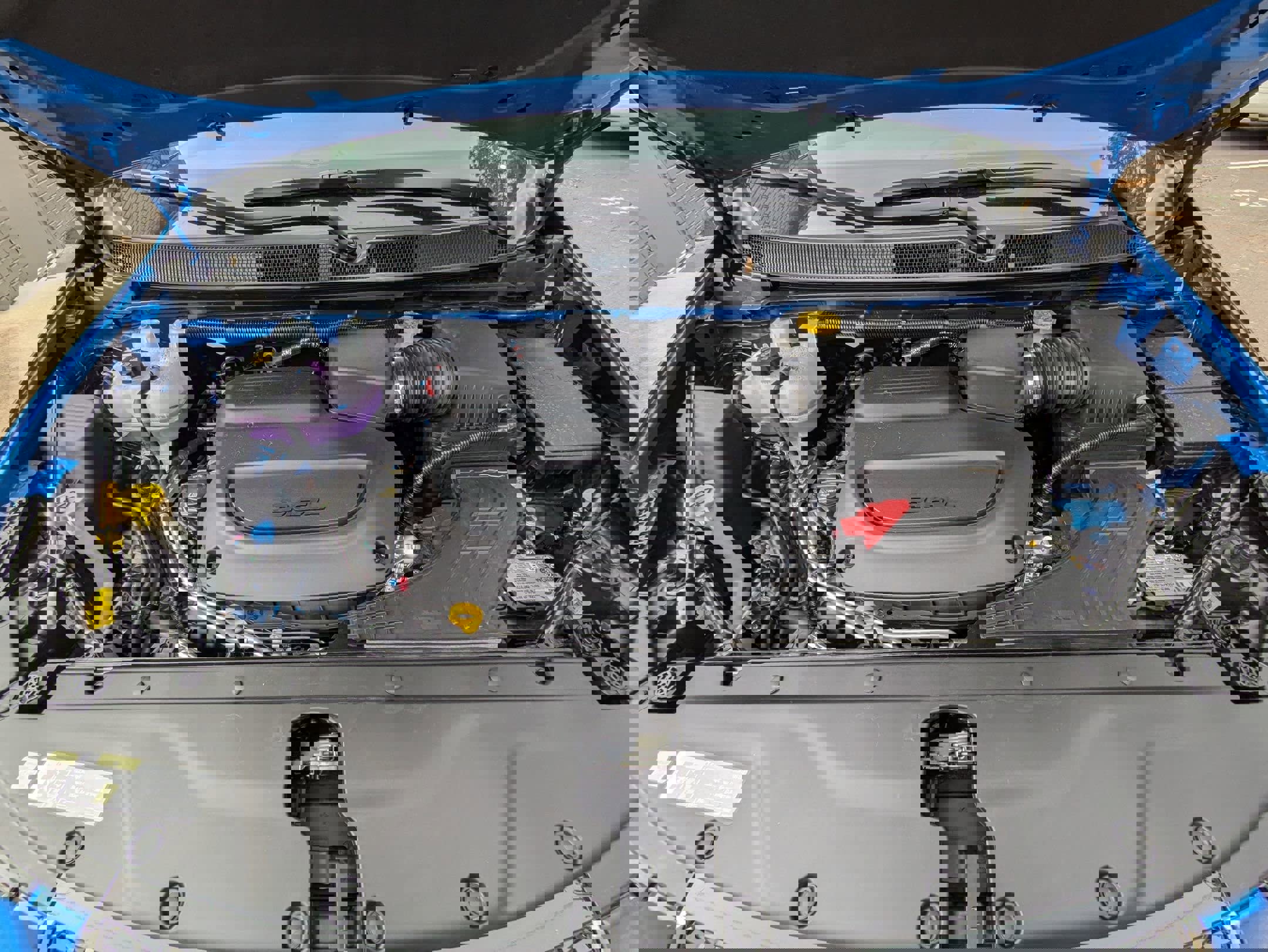 New 2026 Chrysler Pacifica Pinnacle FWD image 56