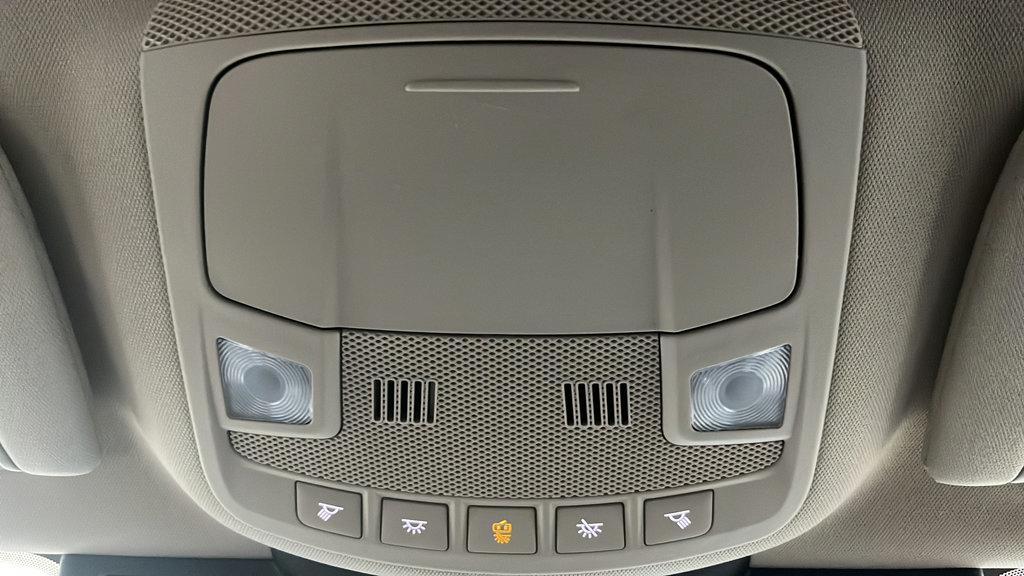Used 2023 Lincoln Nautilus AWD w/ Premium Package image 34