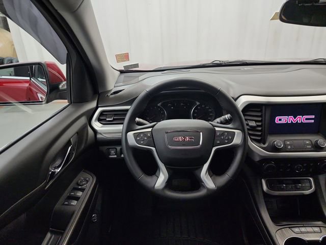 Used 2023 GMC Acadia SLT image 12