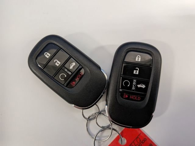 Used 2023 Honda Accord Sport image 36