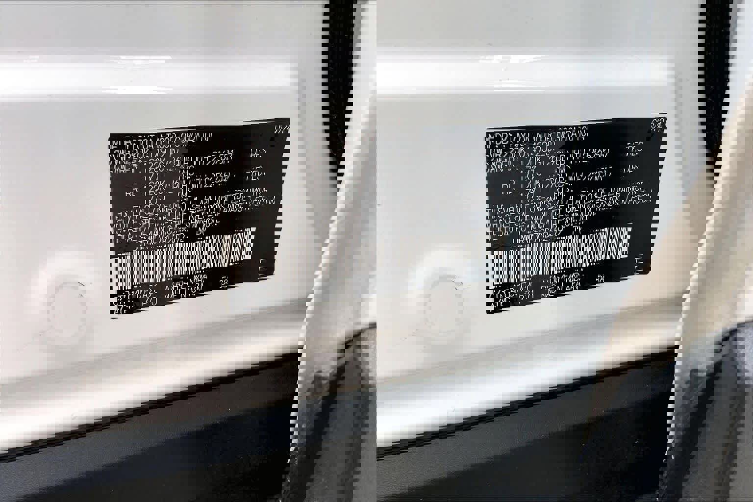 Used 2024 Toyota RAV4 XLE image 34