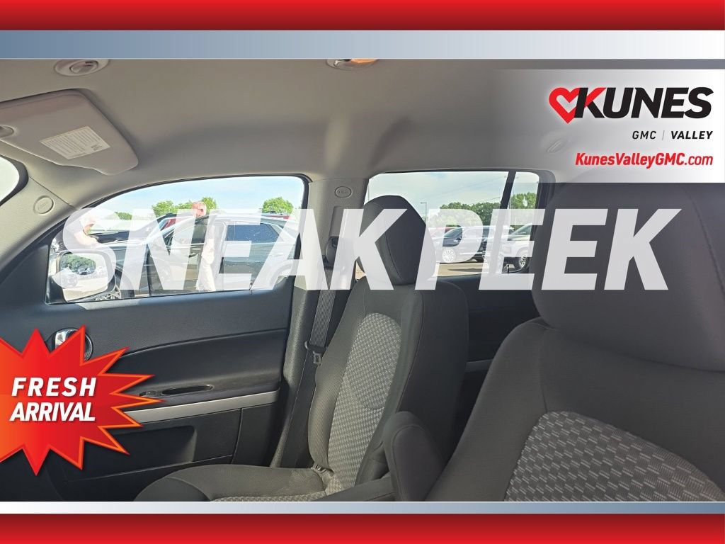 Used 2009 Chevrolet HHR LT FWD image 9