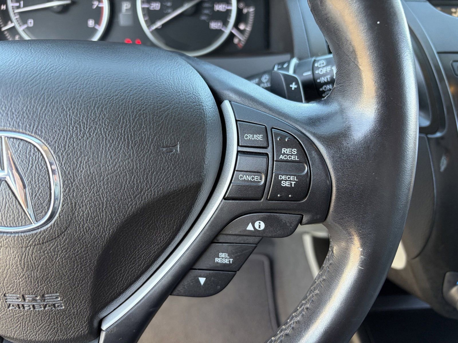 Used 2016 Acura RDX FWD image 26