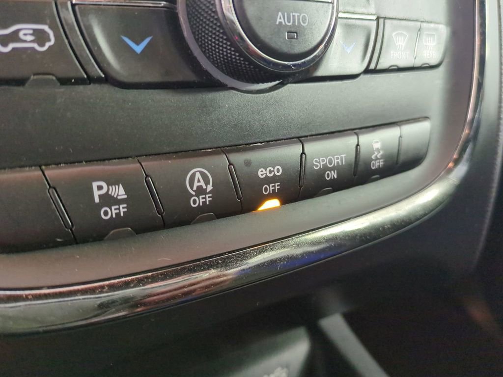 Used 2020 Dodge Durango GT w/ Blacktop Package image 26