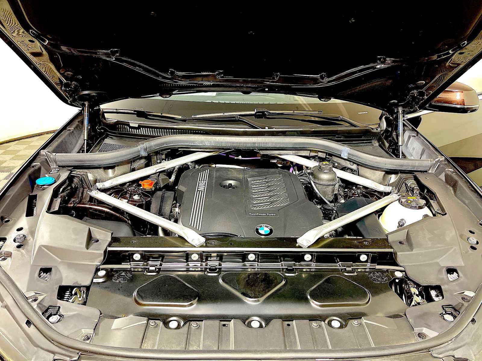 Certified 2023 BMW X5 xDrive40i w/ Premium Package image 31